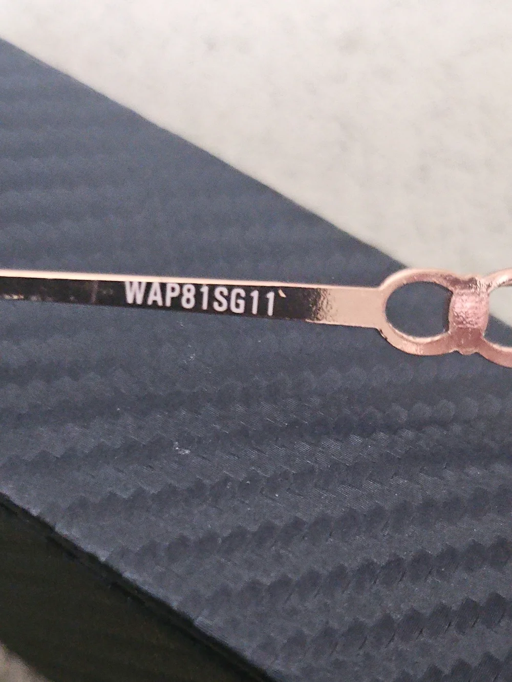 Wap Designer Sunglasses